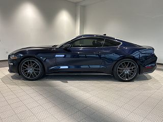2021 Ford Mustang  1FA6P8TH3M5147756 in Lufkin, TX 2