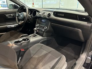 2021 Ford Mustang  1FA6P8TH3M5147756 in Lufkin, TX 22