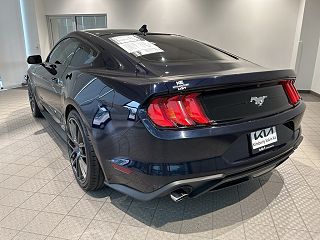 2021 Ford Mustang  1FA6P8TH3M5147756 in Lufkin, TX 3