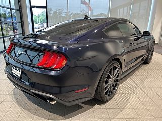 2021 Ford Mustang  1FA6P8TH3M5147756 in Lufkin, TX 5