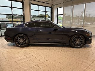 2021 Ford Mustang  1FA6P8TH3M5147756 in Lufkin, TX 6