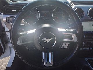 2021 Ford Mustang  1FATP8UH0M5101996 in Lynchburg, VA 26