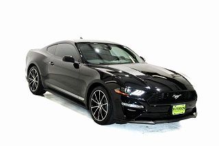 2021 Ford Mustang  1FA6P8TH8M5135117 in Marshall, TX 1