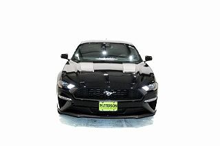 2021 Ford Mustang  1FA6P8TH8M5135117 in Marshall, TX 2