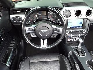 2021 Ford Mustang  1FATP8UH8M5102202 in Matteson, IL 10
