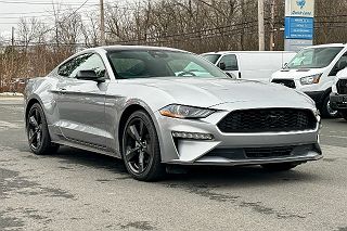 2021 Ford Mustang  1FA6P8THXM5122742 in Mechanicville, NY 1