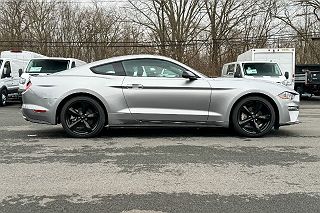 2021 Ford Mustang  1FA6P8THXM5122742 in Mechanicville, NY 2