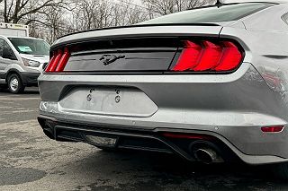 2021 Ford Mustang  1FA6P8THXM5122742 in Mechanicville, NY 29