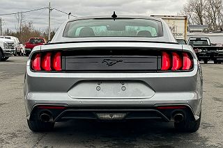 2021 Ford Mustang  1FA6P8THXM5122742 in Mechanicville, NY 4