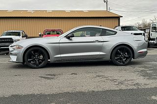 2021 Ford Mustang  1FA6P8THXM5122742 in Mechanicville, NY 6