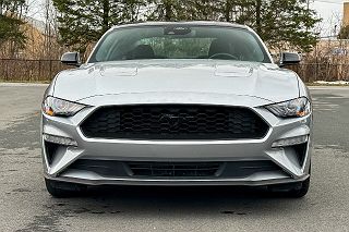 2021 Ford Mustang  1FA6P8THXM5122742 in Mechanicville, NY 8