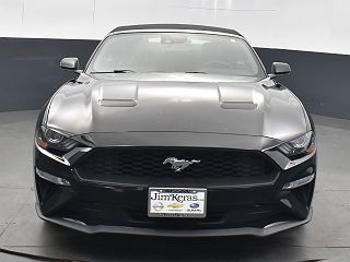 2021 Ford Mustang  1FATP8UH3M5116265 in Memphis, TN 2