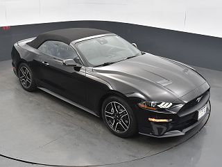 2021 Ford Mustang  1FATP8UH3M5116265 in Memphis, TN 24