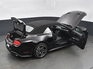 2021 Ford Mustang  1FATP8UH3M5116265 in Memphis, TN 38