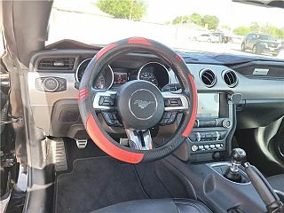 2021 Ford Mustang GT 1FA6P8CF6M5132845 in Midland, TX 12