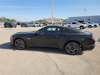 2021 Ford Mustang GT 1FA6P8CF6M5132845 in Midland, TX 2