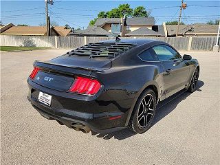 2021 Ford Mustang GT 1FA6P8CF6M5132845 in Midland, TX 5