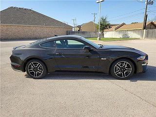 2021 Ford Mustang GT 1FA6P8CF6M5132845 in Midland, TX 6