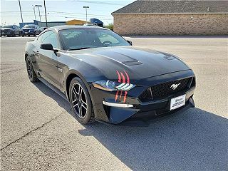 2021 Ford Mustang GT 1FA6P8CF6M5132845 in Midland, TX 7