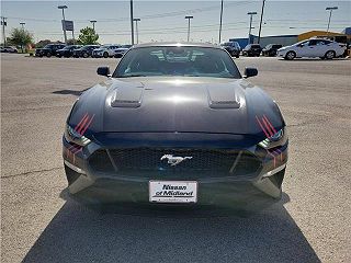 2021 Ford Mustang GT 1FA6P8CF6M5132845 in Midland, TX 8