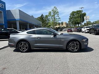 2021 Ford Mustang GT 1FA6P8CF6M5137401 in Mobile, AL 2