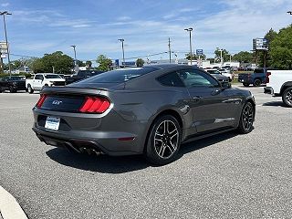2021 Ford Mustang GT 1FA6P8CF6M5137401 in Mobile, AL 3