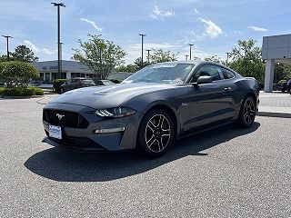 2021 Ford Mustang GT 1FA6P8CF6M5137401 in Mobile, AL 7