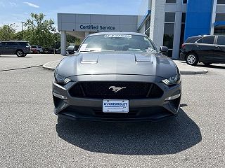 2021 Ford Mustang GT 1FA6P8CF6M5137401 in Mobile, AL 8