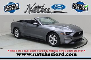 2021 Ford Mustang  VIN: 1FATP8UH7M5149110
