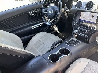 2021 Ford Mustang  1FATP8UH3M5109851 in Norfolk, VA 7