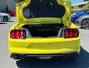 2021 Ford Mustang  1FATP8UH4M5103217 in Palo Alto, CA 12