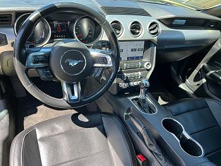 2021 Ford Mustang  1FATP8UH4M5103217 in Palo Alto, CA 17