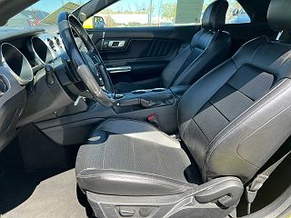 2021 Ford Mustang  1FATP8UH4M5103217 in Palo Alto, CA 18