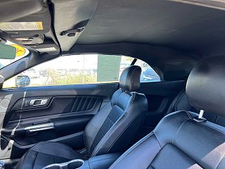 2021 Ford Mustang  1FATP8UH4M5103217 in Palo Alto, CA 20
