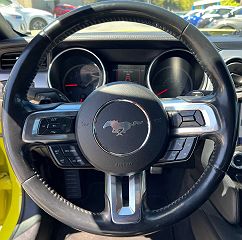 2021 Ford Mustang  1FATP8UH4M5103217 in Palo Alto, CA 23