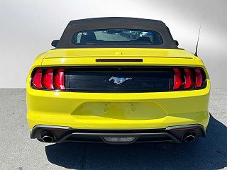 2021 Ford Mustang  1FATP8UH4M5103217 in Palo Alto, CA 7