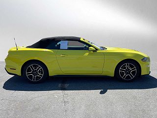 2021 Ford Mustang  1FATP8UH4M5103217 in Palo Alto, CA 9