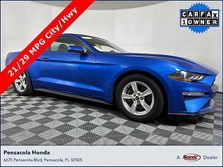 2021 Ford Mustang  VIN: 1FA6P8TH7M5102898