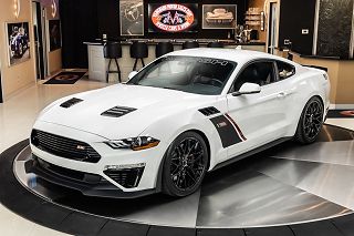2021 Ford Mustang GT 1FA6P8CFXM5113442 in Plymouth, MI 5
