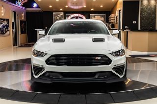 2021 Ford Mustang GT 1FA6P8CFXM5113442 in Plymouth, MI 7