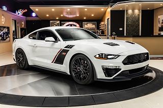 2021 Ford Mustang GT 1FA6P8CFXM5113442 in Plymouth, MI 9
