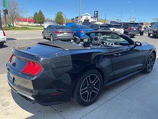 2021 Ford Mustang  1FATP8UH3M5123085 in Rapid City, SD 5