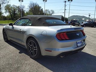 2021 Ford Mustang  1FATP8UH8M5116634 in Roanoke, VA 13