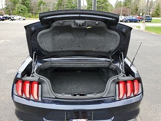 2021 Ford Mustang  1FATP8UH5M5116204 in Roscommon, MI 19
