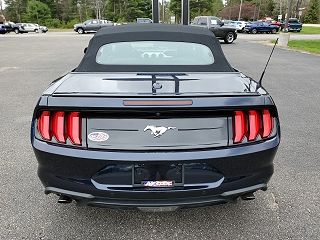 2021 Ford Mustang  1FATP8UH5M5116204 in Roscommon, MI 22