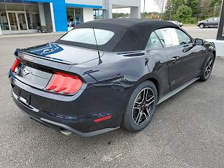 2021 Ford Mustang  1FATP8UH5M5116204 in Roscommon, MI 23