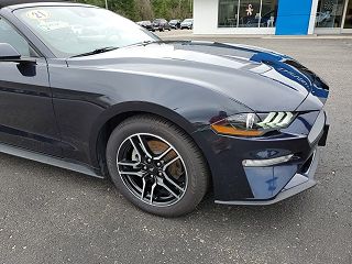 2021 Ford Mustang  1FATP8UH5M5116204 in Roscommon, MI 25