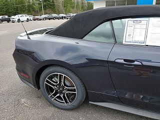 2021 Ford Mustang  1FATP8UH5M5116204 in Roscommon, MI 26
