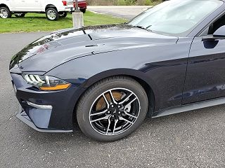 2021 Ford Mustang  1FATP8UH5M5116204 in Roscommon, MI 27