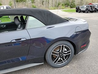 2021 Ford Mustang  1FATP8UH5M5116204 in Roscommon, MI 30